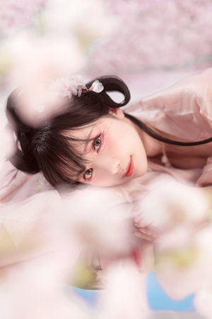 轻叩心扉中文翻译版